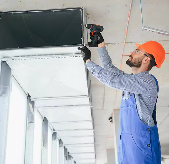 Why Homeowners & Businesses Trust Us in Dublin, GA