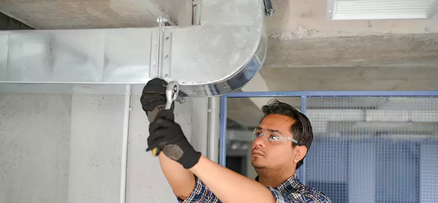 Our Air Duct Installation Services in Dublin, GA