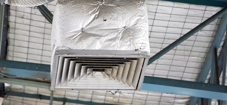 Our Custom HVAC Ductwork Services in Dublin, GA