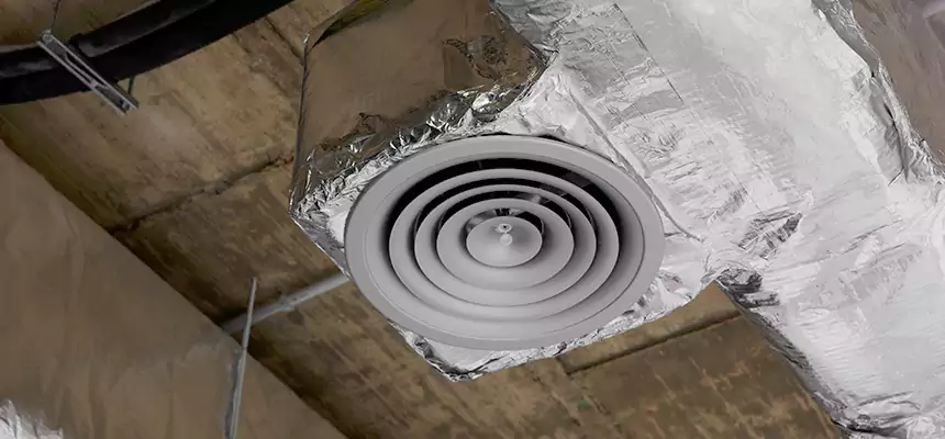 Our Excess Lint Removal from Dryer Ducts Services in Dublin, GA