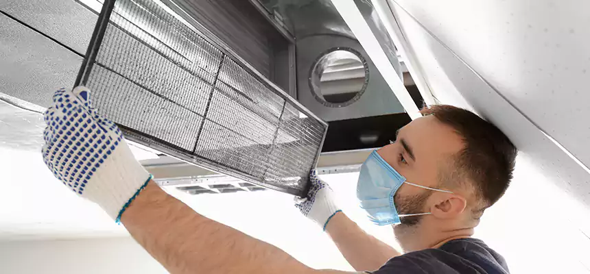 Our Home Duct Cleaning Services in Dublin, GA