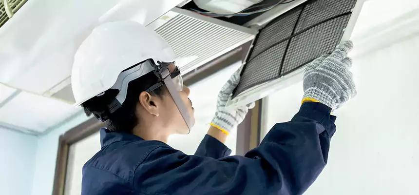 Our Mold & Mildew Removal from Air Ducts Services in Dublin, GA