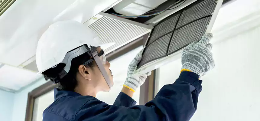 Our Multi-family Home Duct Cleaning Services in Dublin, GA