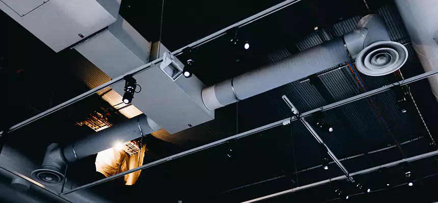 Our Seasonal Allergy Air Duct Cleaning Services in Dublin, GA