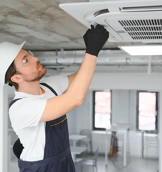 Top Affordable Duct Cleaning Services Near Me in Dublin, GA