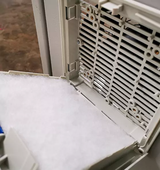 About Air Duct Overhaul & Upgrades in Dublin, GA