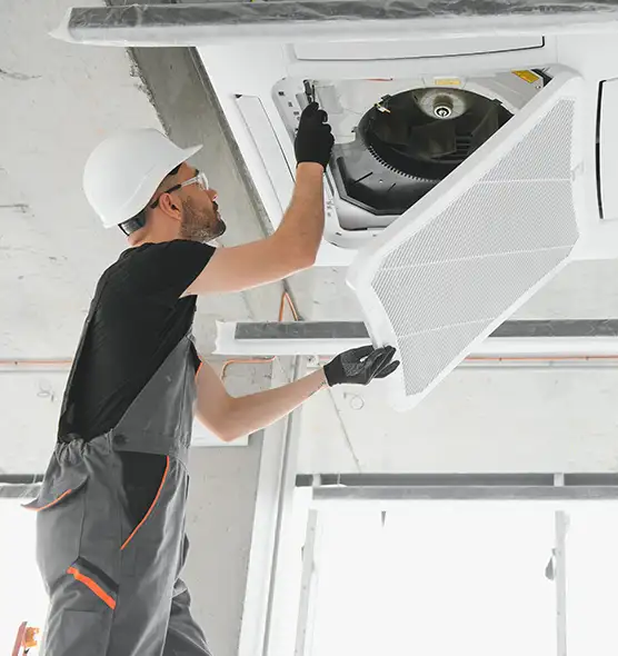 About Air Duct Rodent Removal in Dublin, GA