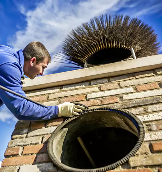 About Professional Chimney Sweep in Dublin, GA