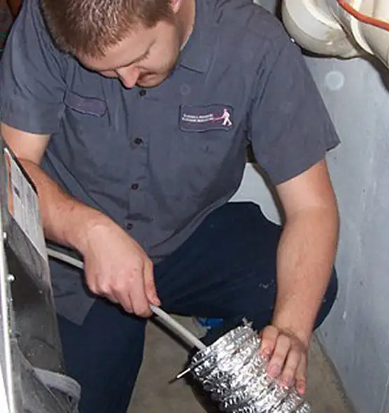 About Dryer Vent Hose Installation in Dublin, GA