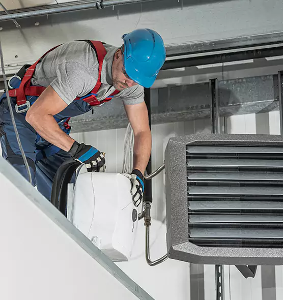Professional HVAC Cleaning Solutions in Dublin, GA