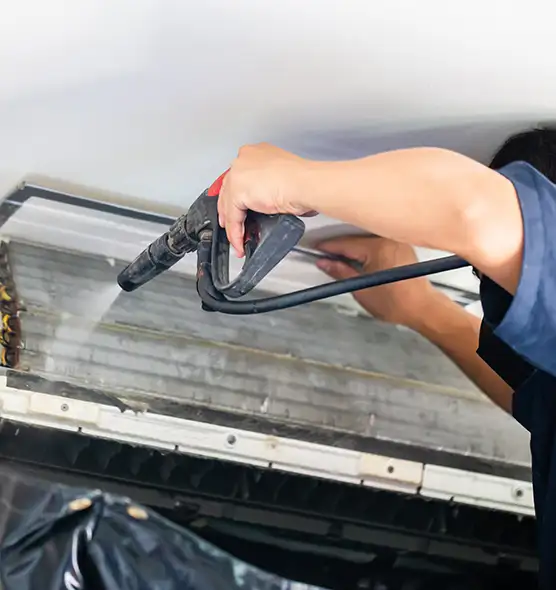 Welcome to Move-in/Move-out Duct Cleaning Services in Dublin, GA