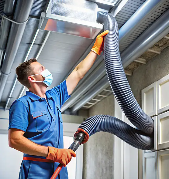 Welcome to Air Duct Cleaning & Repairs Dublin — Your Local Roof Dryer Vent Cleaning Specialists in Dublin, GA