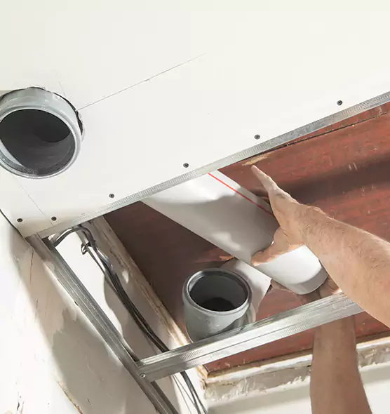 Professional Seasonal Allergy Air Duct Cleaning in Dublin, GA