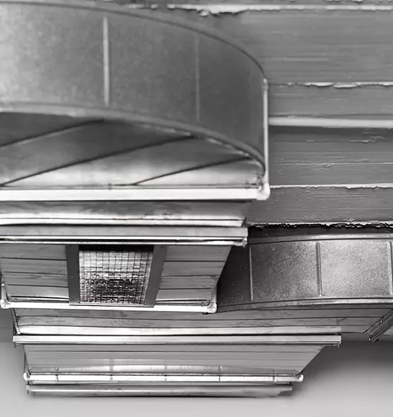 Professional Wall Vent Cleaning Service in Dublin, GA