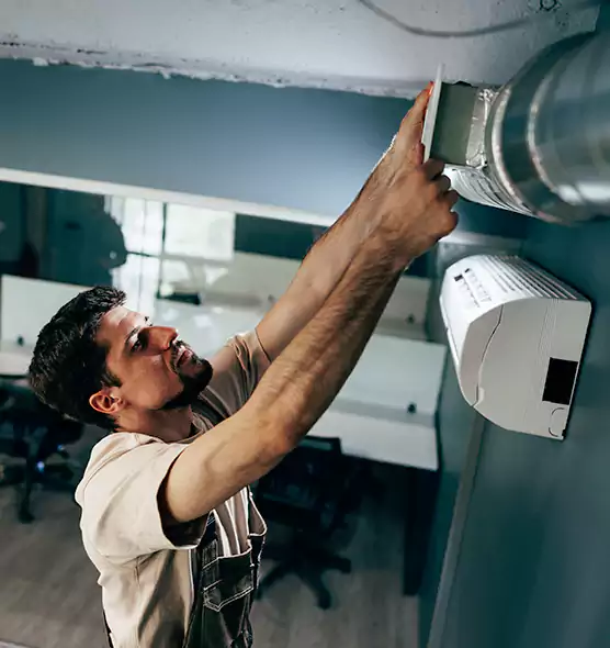 Reliable Warehouse Vent Cleaning in Dublin, GA