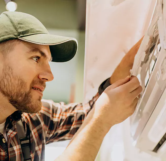 Why Homeowners Businesses Trust Us in Dublin, GA?