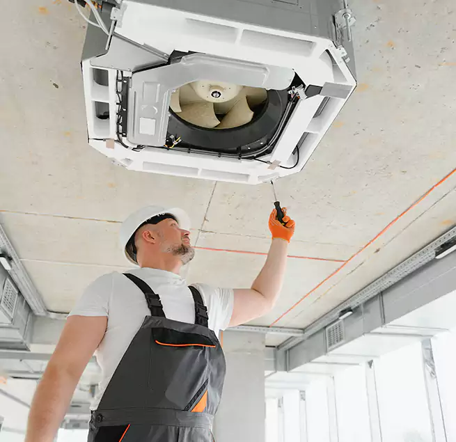 Why Homeowners & Businesses Trust Us in Dublin, GA?