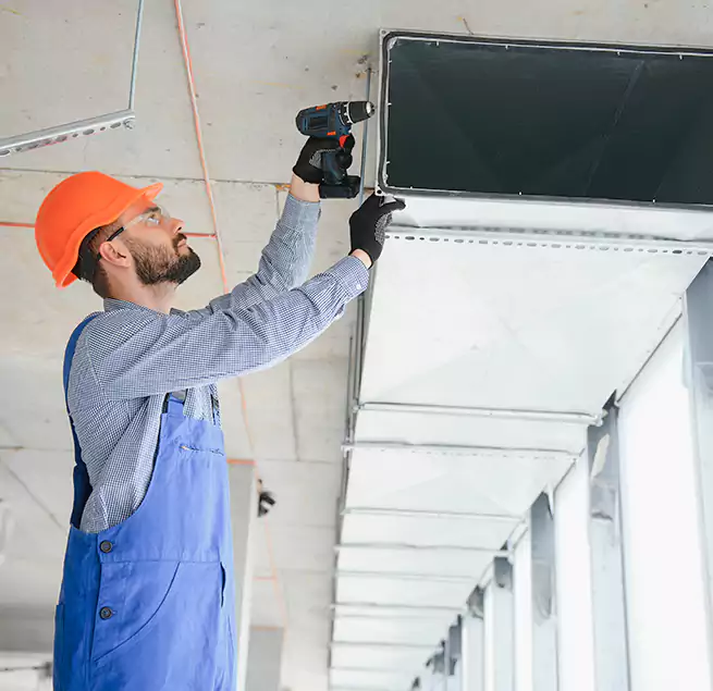 Why Homeowners & Businesses Trust Us in Dublin, GA?