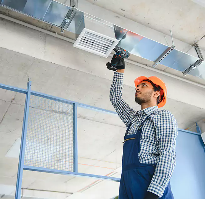 Why Homeowners & Businesses Trust Us in Dublin, GA?