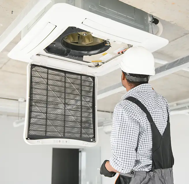 Why Homeowners & Businesses Trust Us in Dublin, GA?