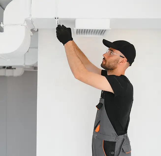 Why Homeowners & Businesses Trust Us in Dublin, GA?