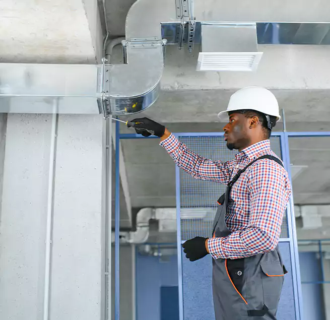 Why Homeowners & Businesses Trust Us Dublin, GA