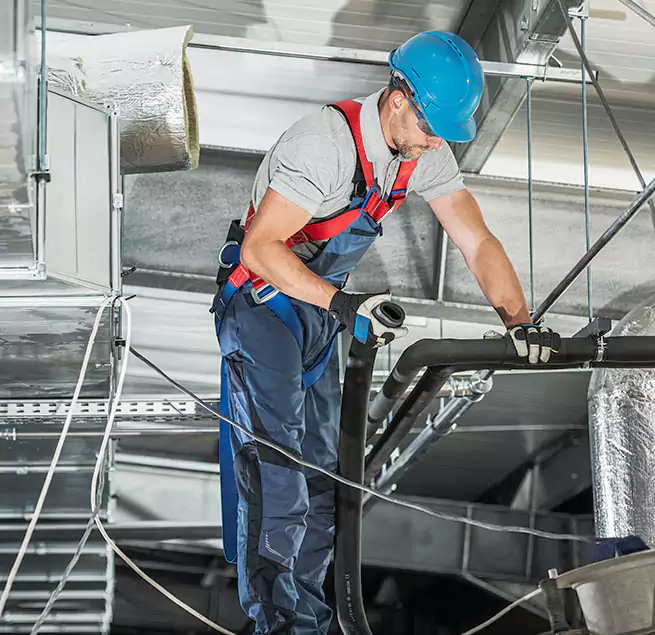 Why Homeowners & Businesses Trust Us in Dublin, GA?