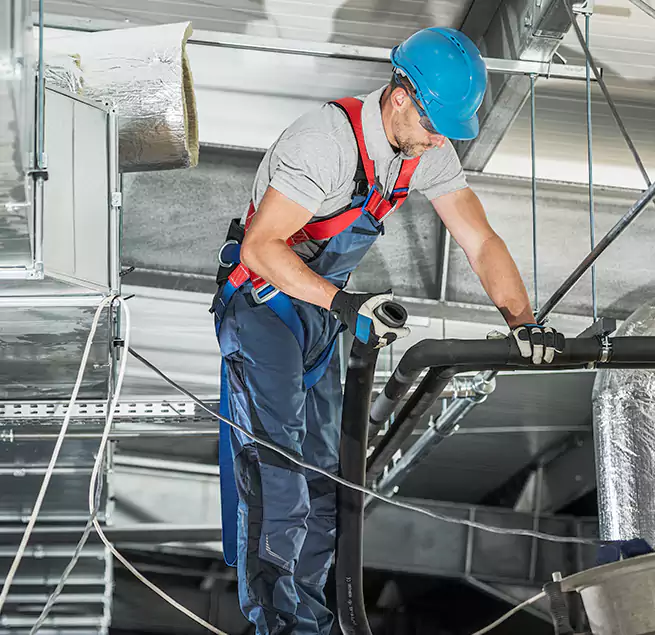 Why Homeowners & Businesses Trust Us in Dublin, GA?