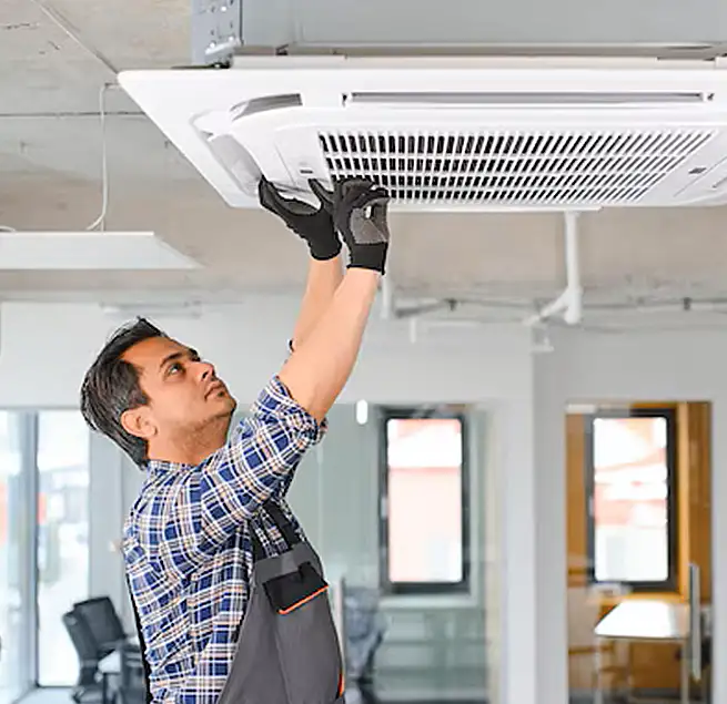 Why Homeowners & Businesses Trust Us in Dublin, GA?