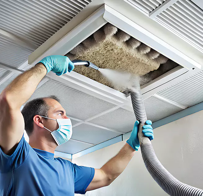 Why Homeowners Businesses Trust Us in Dublin, GA