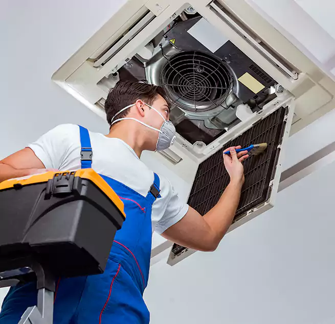 Why Homeowners & Businesses Trust Us in Dublin, GA?