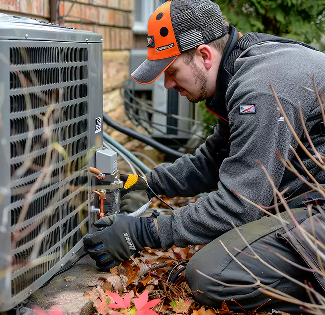 Why Homeowners & Businesses Trust Us in Dublin, GA?