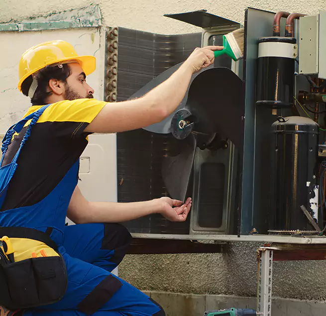  Why Homeowners & Businesses Trust Us in Dublin, GA?