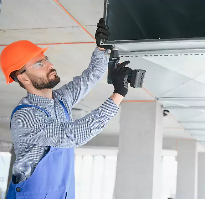 Why Homeowners & Businesses Trust Us in Dublin, GA?