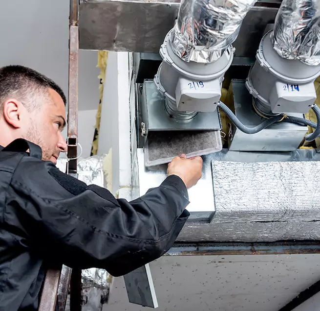 Why Homeowners Businesses Trust Us in Dublin, GA?