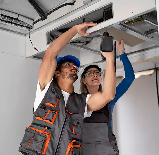 Why Homeowners & Businesses Trust Us in Dublin, GA