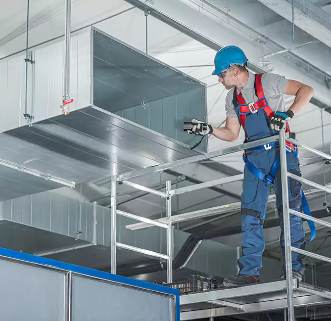 Why Homeowners & Businesses Trust Us Dublin, GA