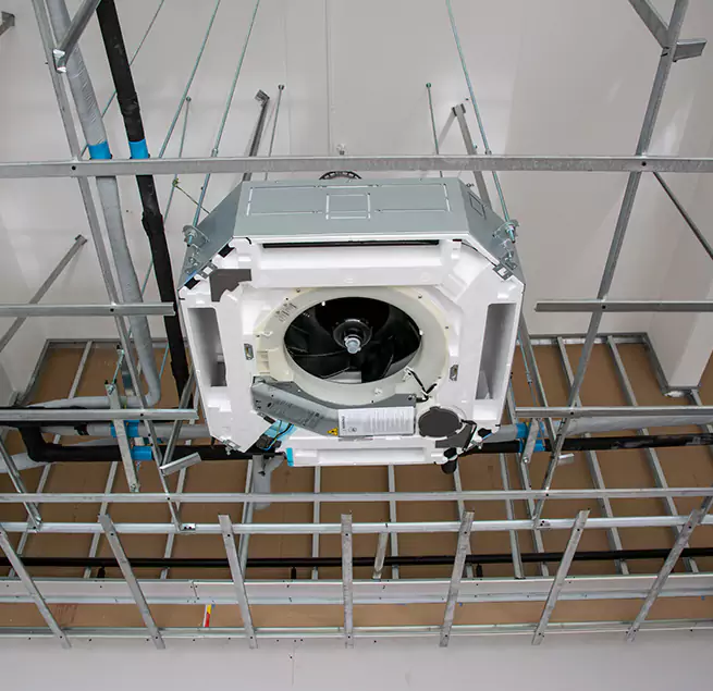 Why Homeowners & Businesses Trust Us Dublin, GA?