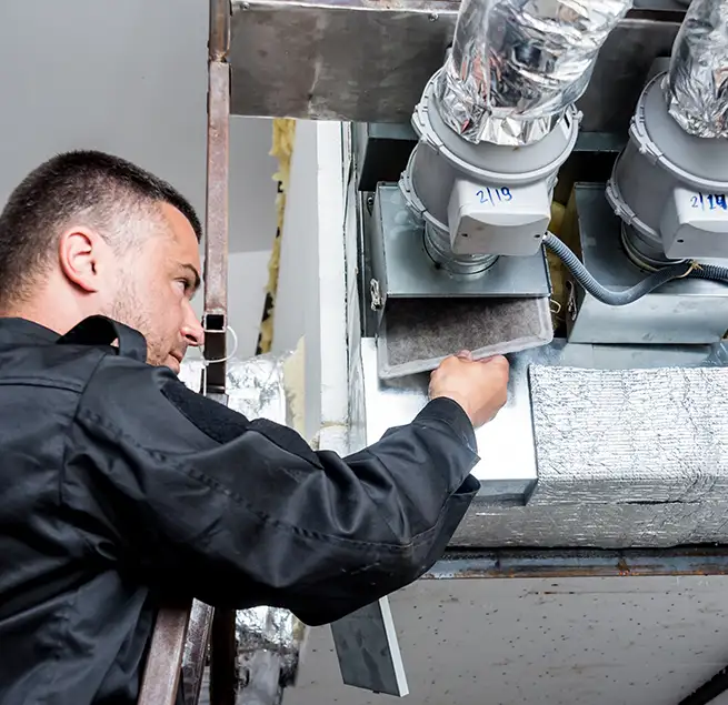 Why Homeowners & Businesses Trust Us in Dublin, GA?